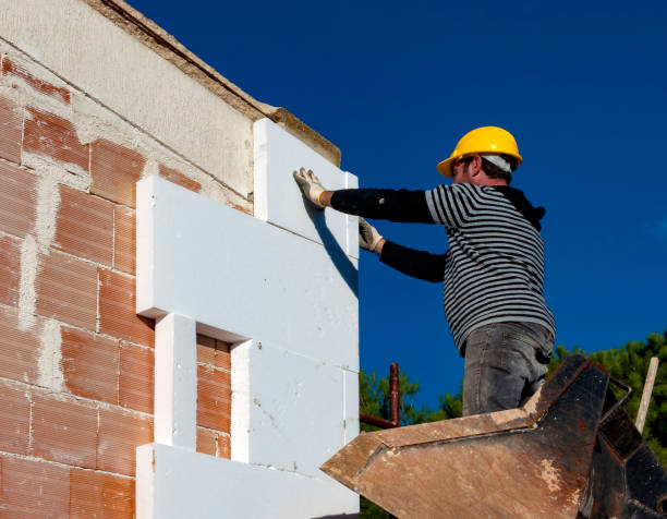 Professional Insulation Contractor in Sharpsville, PA