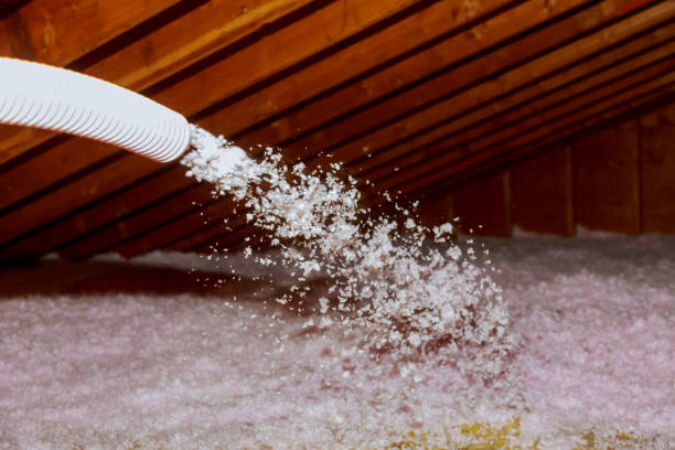 Soundproof Insulation Installation in Sharpsville, PA