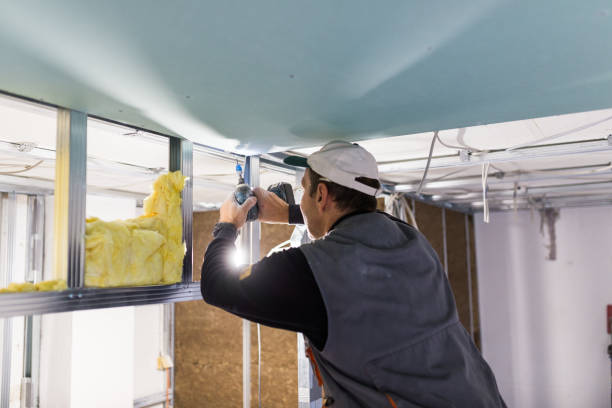 Best Insulation Repair Services  in Sharpsville, PA