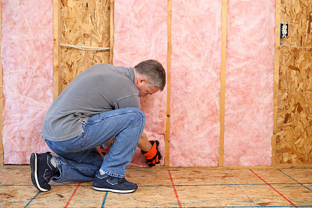 Best Insulation Replacement Services  in Sharpsville, PA
