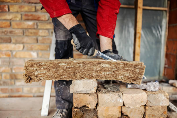 Insulation for Commercial Buildings in Sharpsville, PA