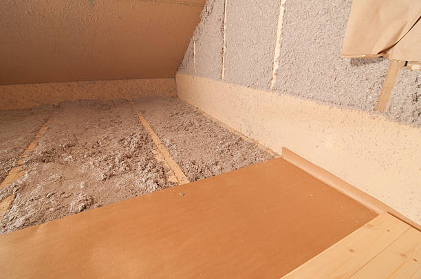 Reliable Sharpsville, PA Insulation Contractor Solutions